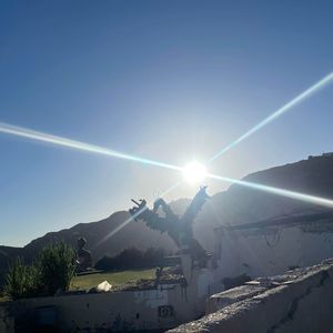 Meet your Posher, Jana